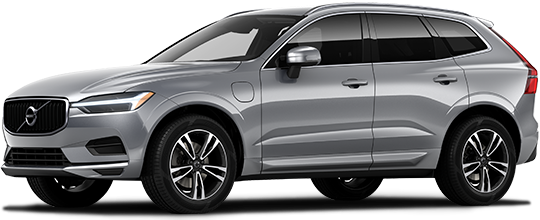 2019 volvo outlet xc60 hybrid